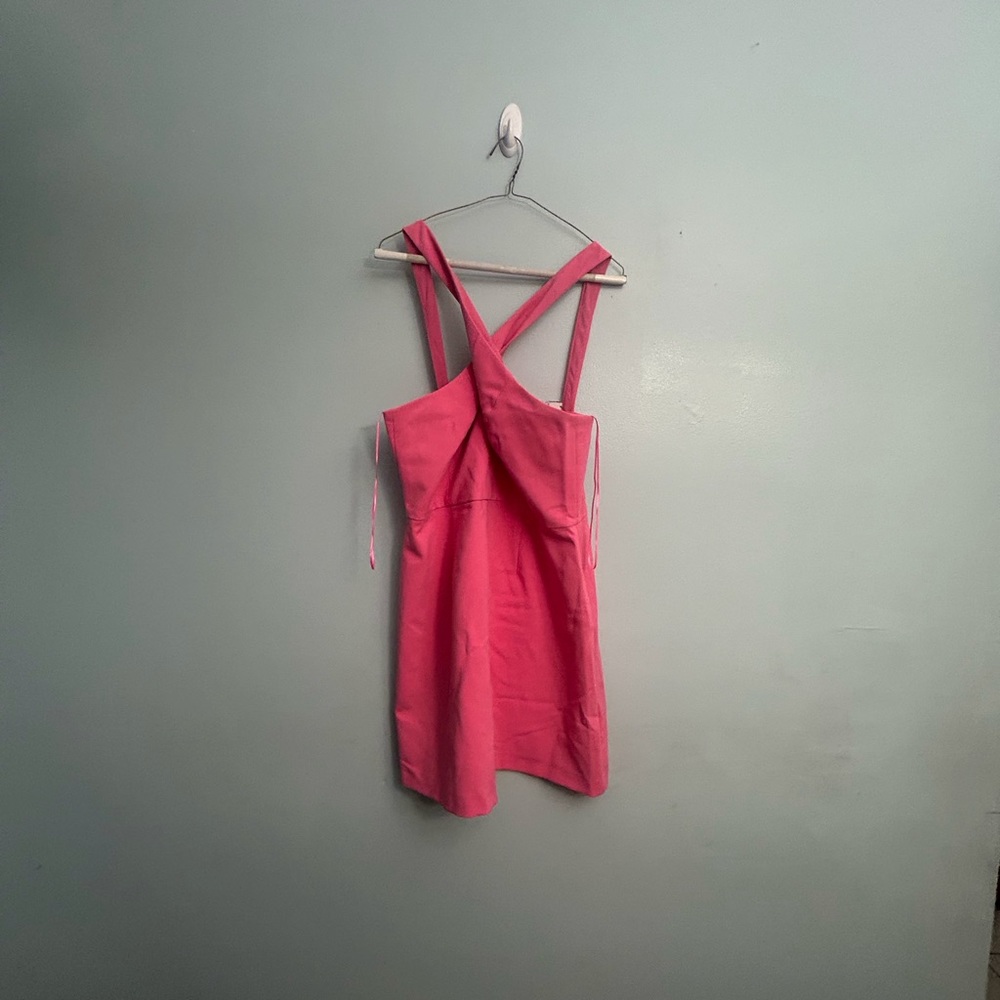 FRENCH CONNECTION DRESS